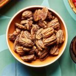 15+ Low-Carb Snack Recipes to Help You Poop