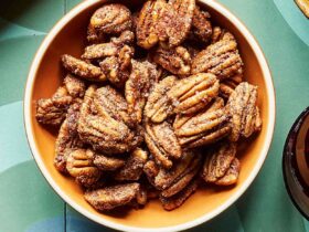 15+ Low-Carb Snack Recipes to Help You Poop