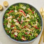 15+ Mediterranean Diet Side Dish Recipes in Three Steps or Less