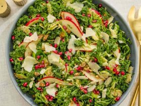 15+ Mediterranean Diet Side Dish Recipes in Three Steps or Less