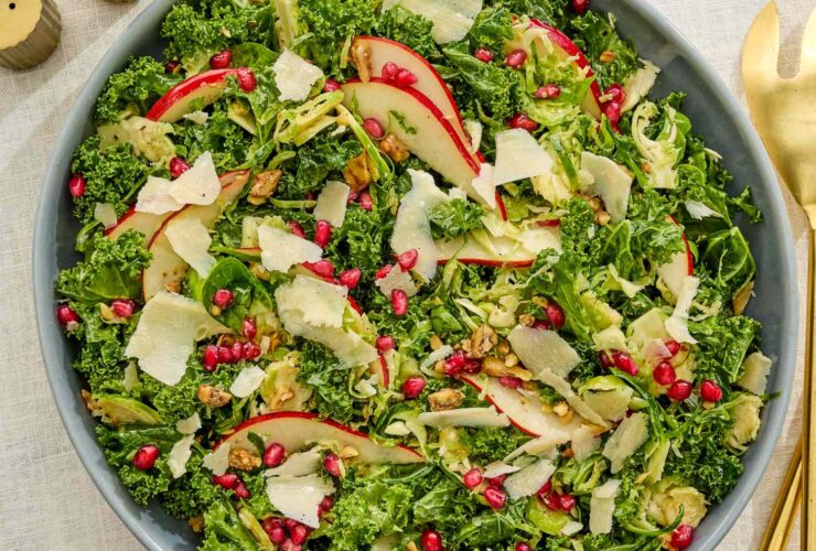 15+ Mediterranean Diet Side Dish Recipes in Three Steps or Less