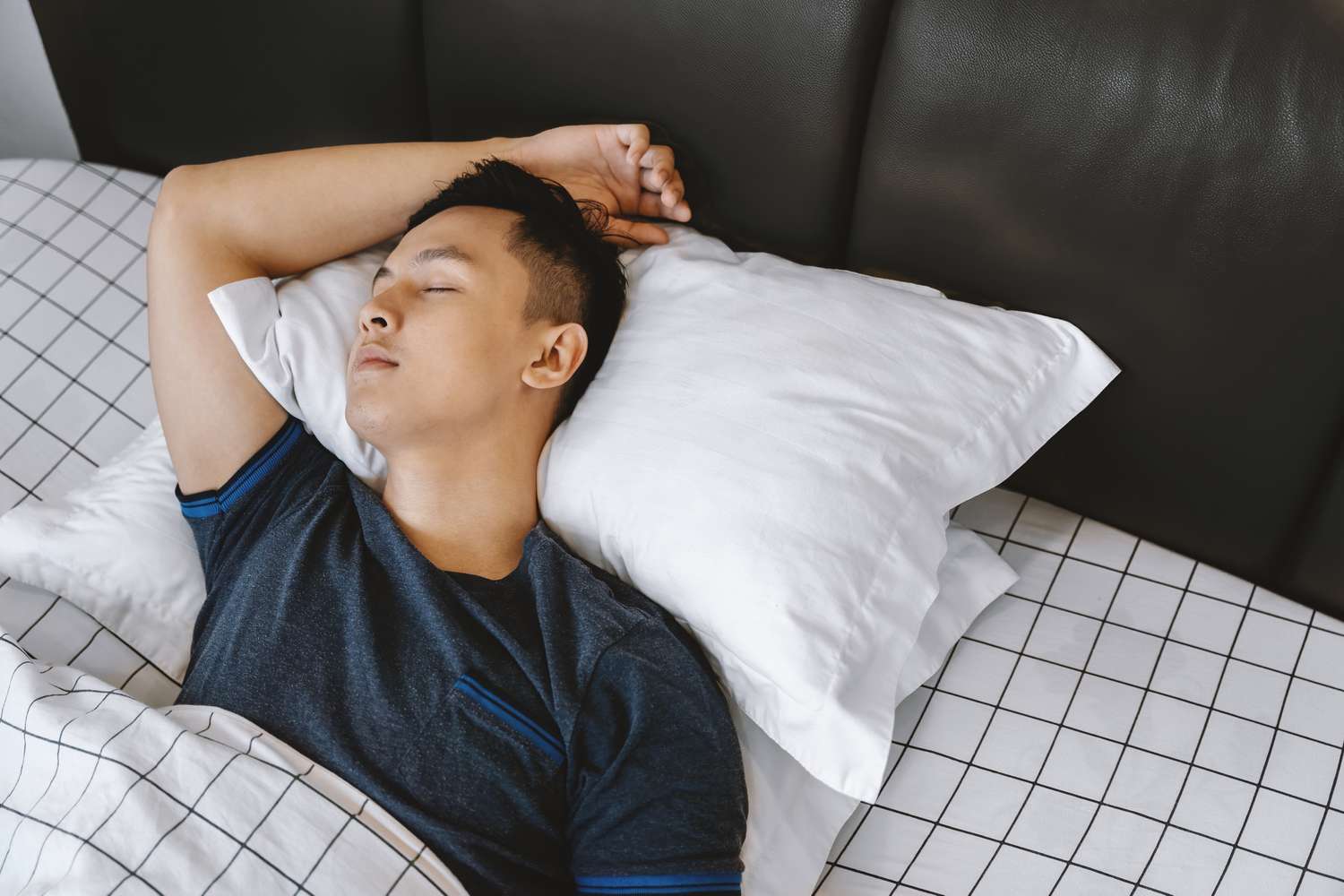 15 Remedies to Help You Stop Snoring for Good