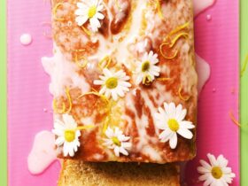 15 new cakes to bake this weekend