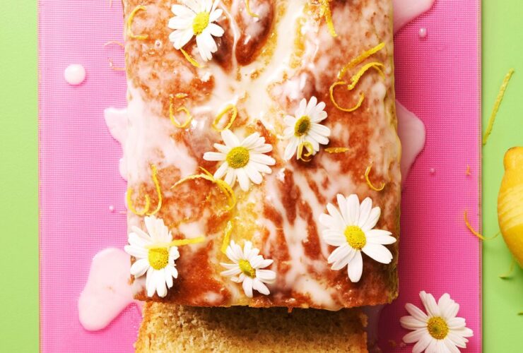 15 new cakes to bake this weekend