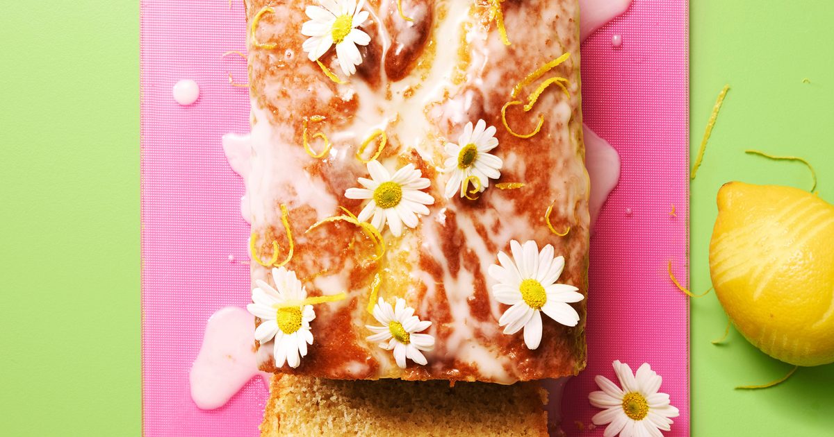 15 new cakes to bake this weekend