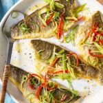 15 quick and easy spring recipes to brighten up your plate