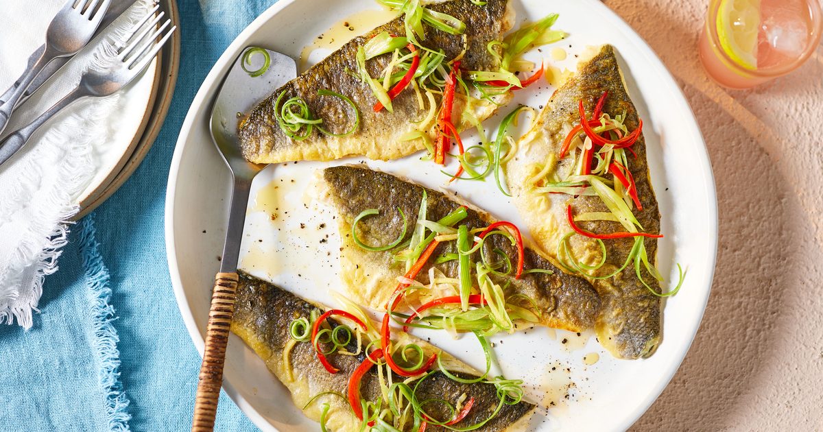 15 quick and easy spring recipes to brighten up your plate