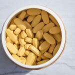 16 Supplements That Can Help Lower Inflammation