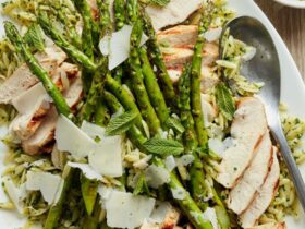 16 “almost spring” chicken recipes to shake up your winter cooking