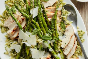 16 “almost spring” chicken recipes to shake up your winter cooking