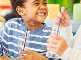 21 places kids can eat free this half term February 2026