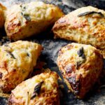 23 Savoury Afternoon Tea Ideas