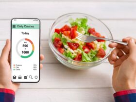 3 Easy Steps to Track Your Macros for Any Fitness Goal