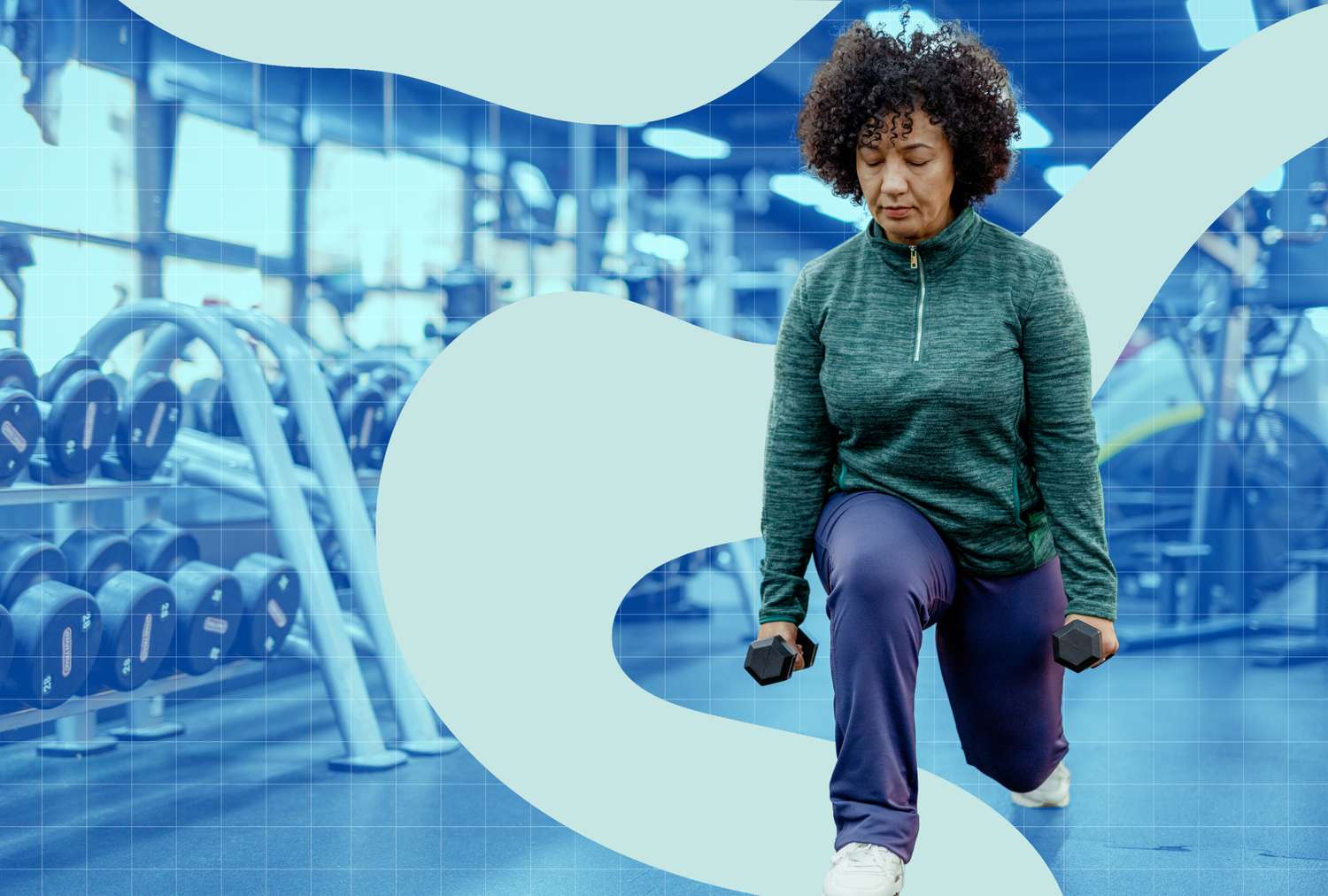 3 Science-Backed Habits for Weight Loss After 50