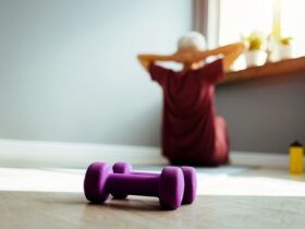 3 Science-Backed Ways to Reduce Muscle Loss as You Age