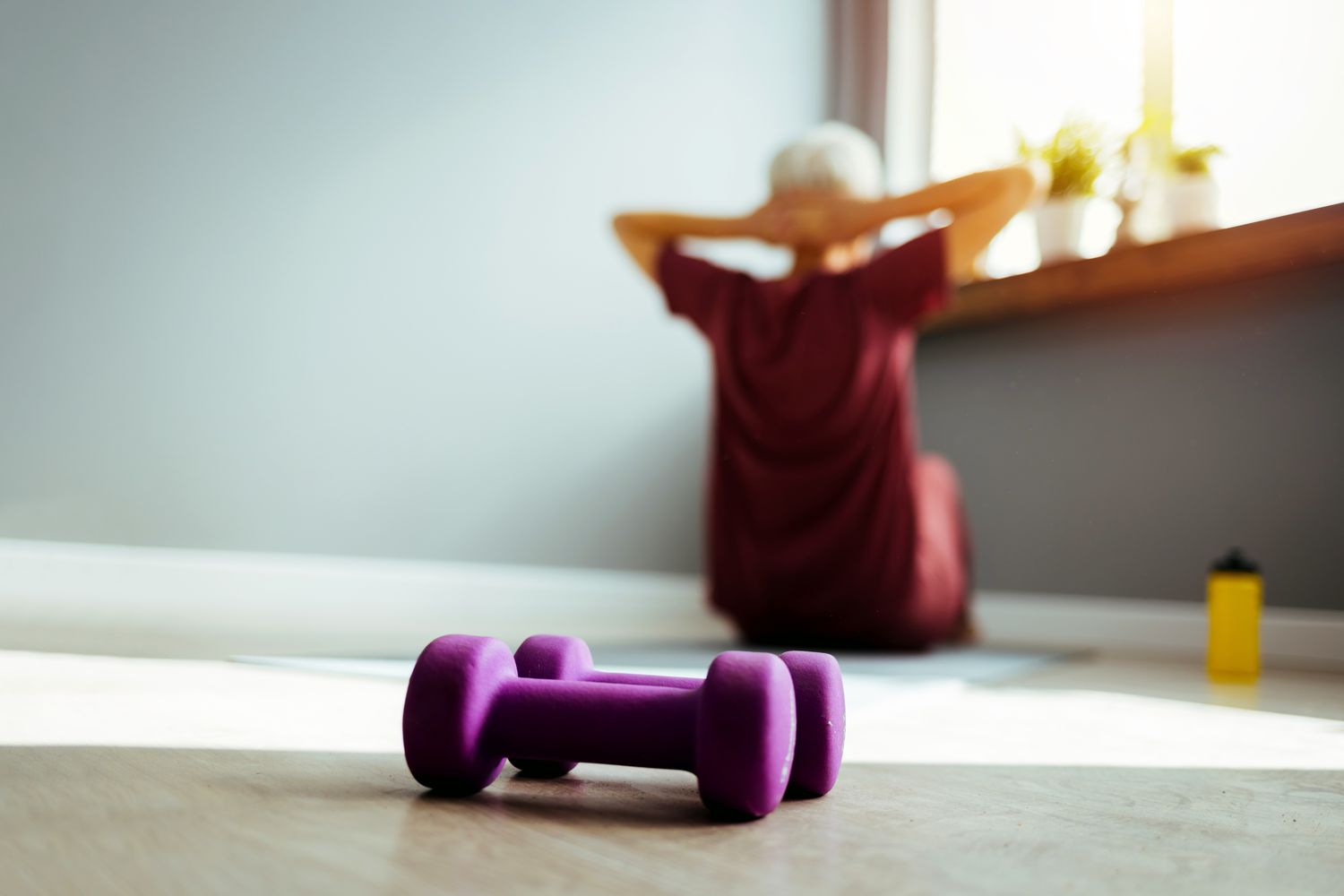 3 Science-Backed Ways to Reduce Muscle Loss as You Age