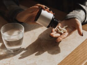 3 Serious Side Effects of Taking Too Much Potassium