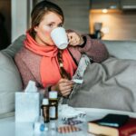 3 Types of Cold Medications That Don't Mix Well With Coffee