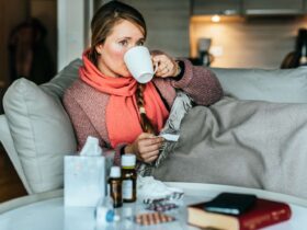 3 Types of Cold Medications That Don't Mix Well With Coffee