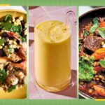 30-Day No-Sugar High-Protein Meal Plan for Beginners