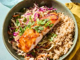 30+ Mediterranean Diet Dinners to Reduce Inflammation