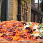30 best pizza restaurants in London 2026