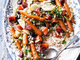 30 of the healthiest winter foods