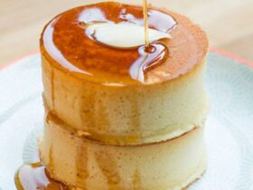 38 Pancake recipes from around the world