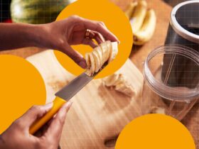 4 Frozen Foods to Eat If You Have Ulcerative Colitis