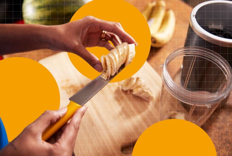 4 Frozen Foods to Eat If You Have Ulcerative Colitis