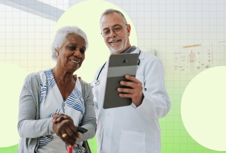 4 Kitchen Gadgets to Swap, According to Cardiologists