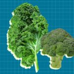 4 Mediterranean Diet Vegetables to Eat This Winter