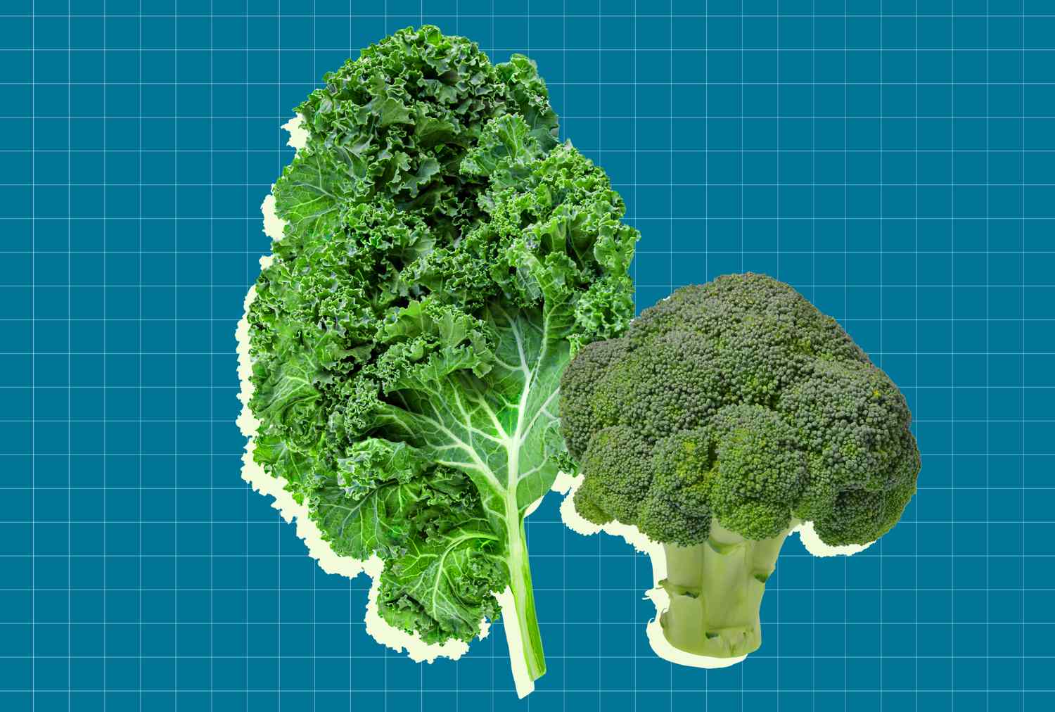 4 Mediterranean Diet Vegetables to Eat This Winter