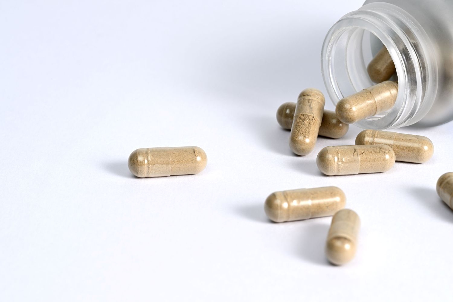 4 Supplements That Can Ease IBS-C Symptoms