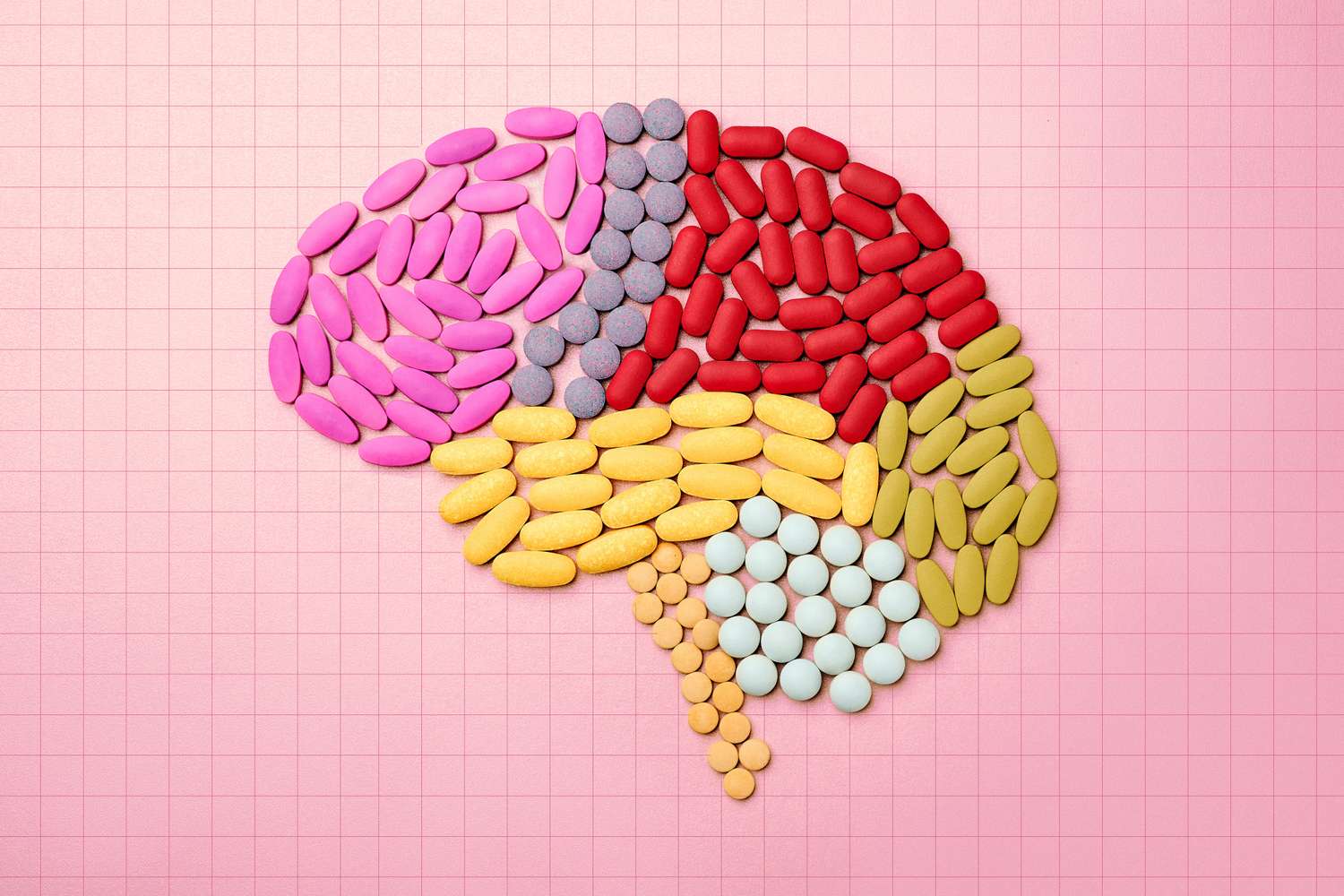 4 Supplements You Should Take for Better Brain Health