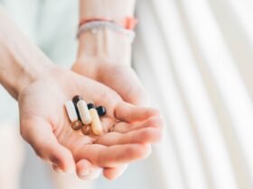 4 Supplements to Take With Vitamin D for Better Absorption