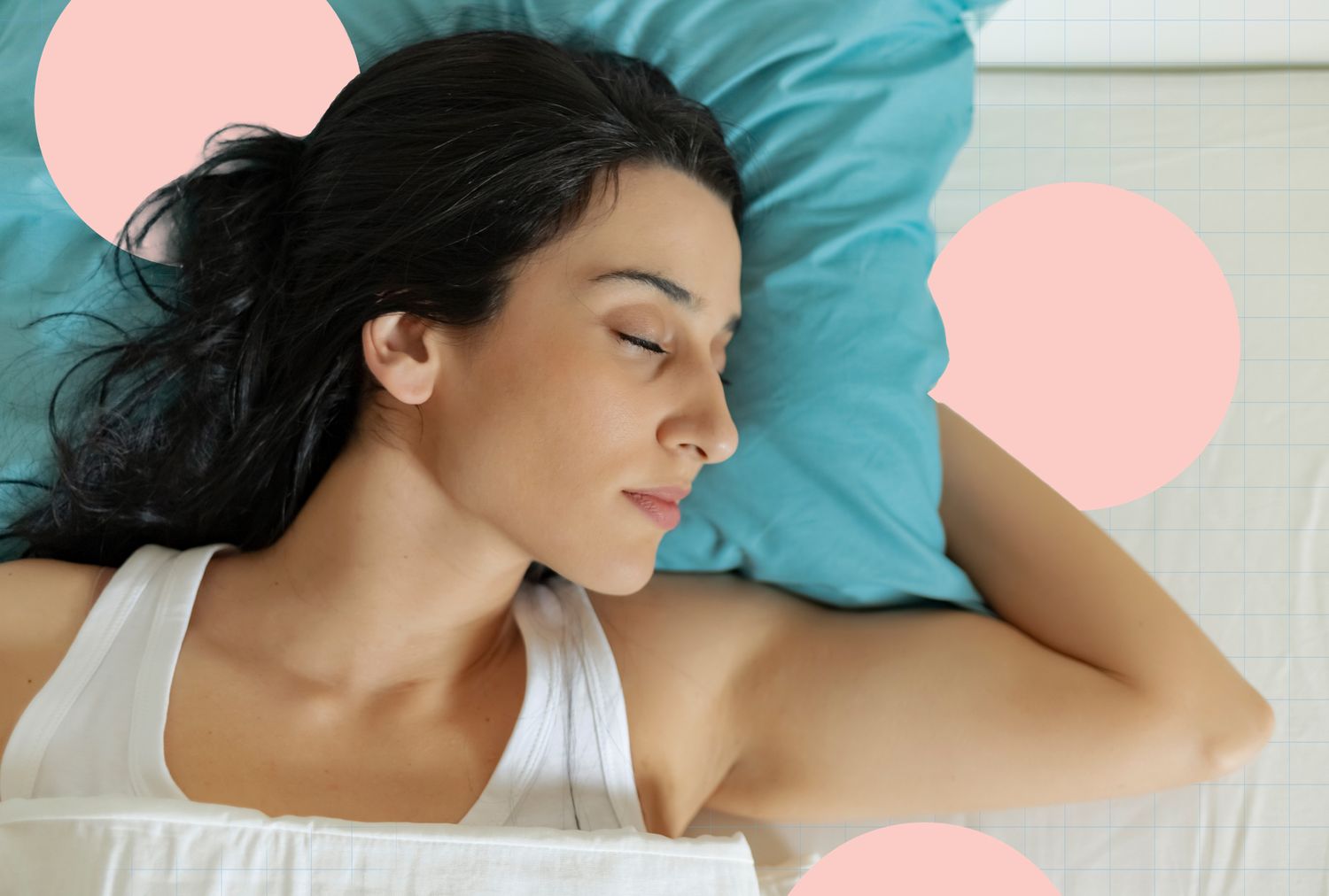 4 Things to Do Every Day If You Have High Cholesterol