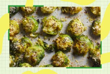 5 Best Veggies for Constipation