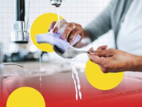 5 Common Kitchen Items That May Be Making You Sick