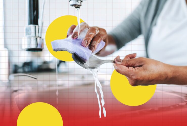 5 Common Kitchen Items That May Be Making You Sick