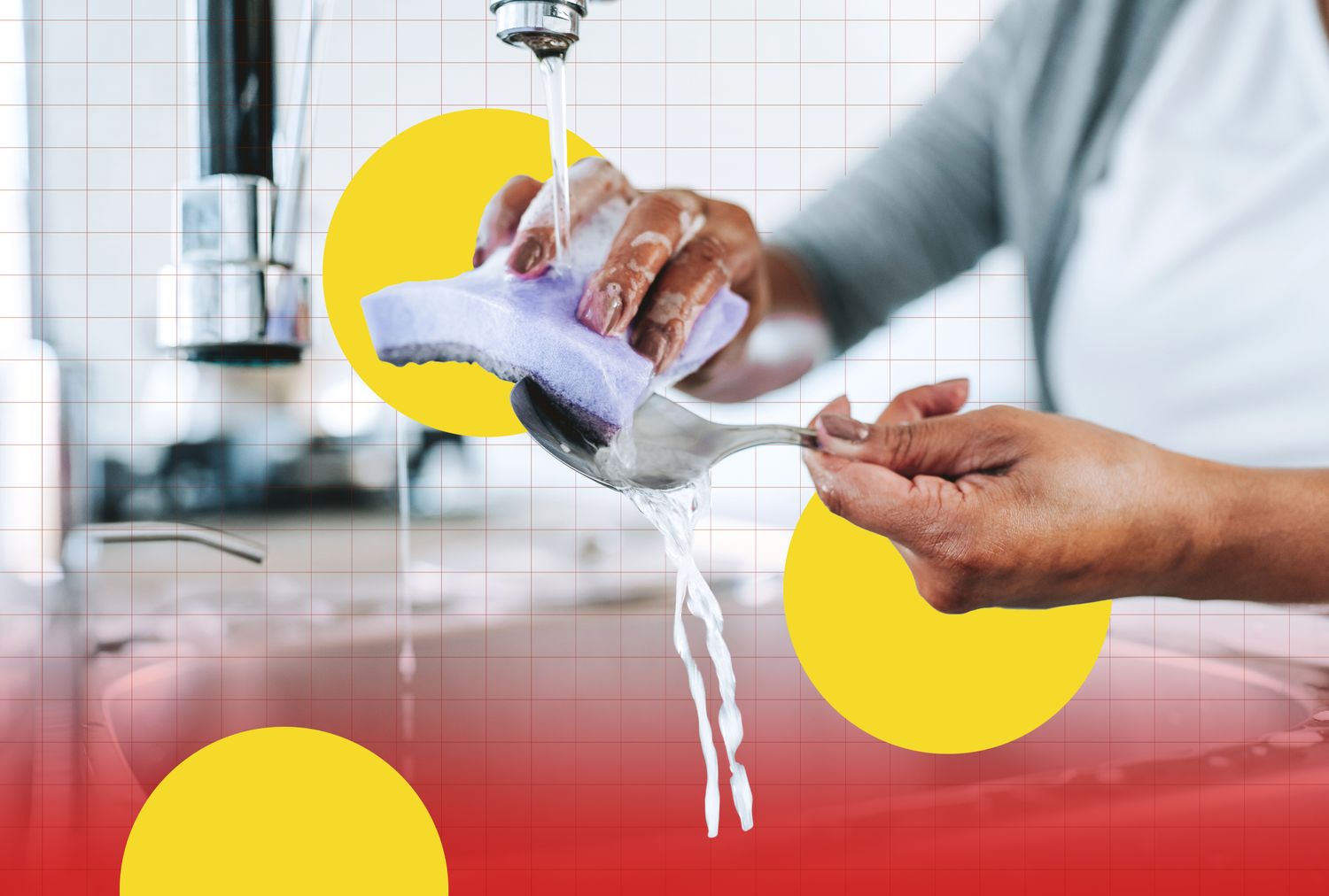 5 Common Kitchen Items That May Be Making You Sick