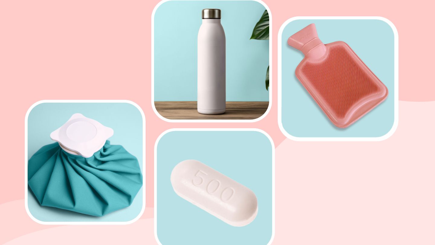 5 Easy, Effective Ways to Manage Acute Pain at Home