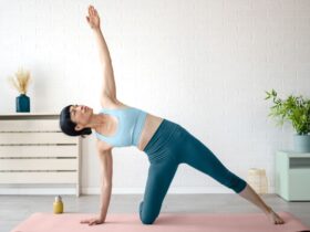 5 Core Exercises That Also Strengthen the Pelvic Floor