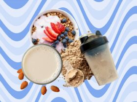 5 Foods Surprisingly Considered Ultra-Processed