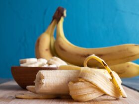 5 Foods With More Vitamin B6 Than a Banana