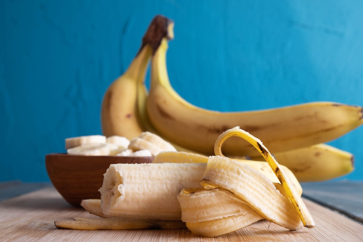 5 Foods With More Vitamin B6 Than a Banana