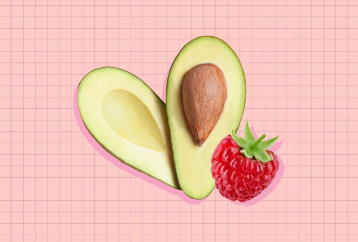 5 Foods a Heart Health Dietitian Eats Every Week