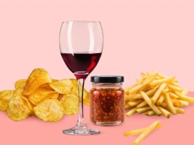 5 Foods to Avoid During Menopause