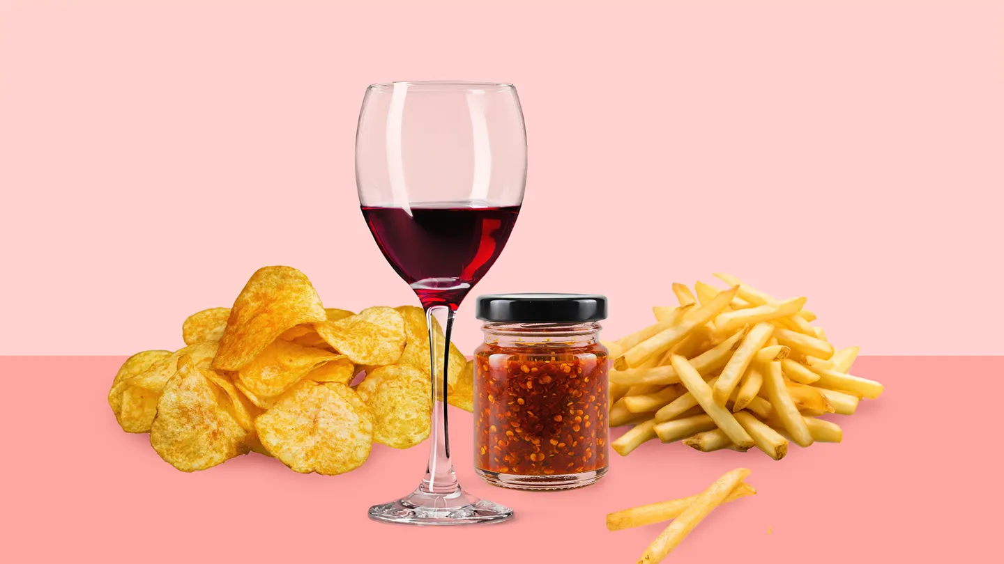 5 Foods to Avoid During Menopause