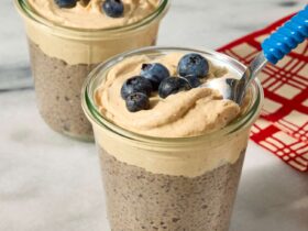 5 New Protein-Packed Recipes Using Homemade Protein Powder